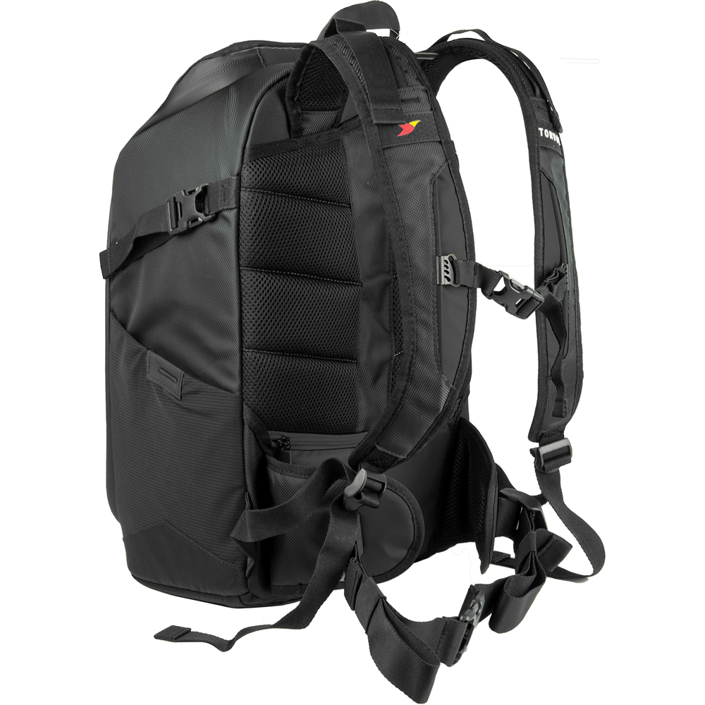 TORVOL Case Torvol Quad PITSTOP V2 Backpack - Choose Your Color