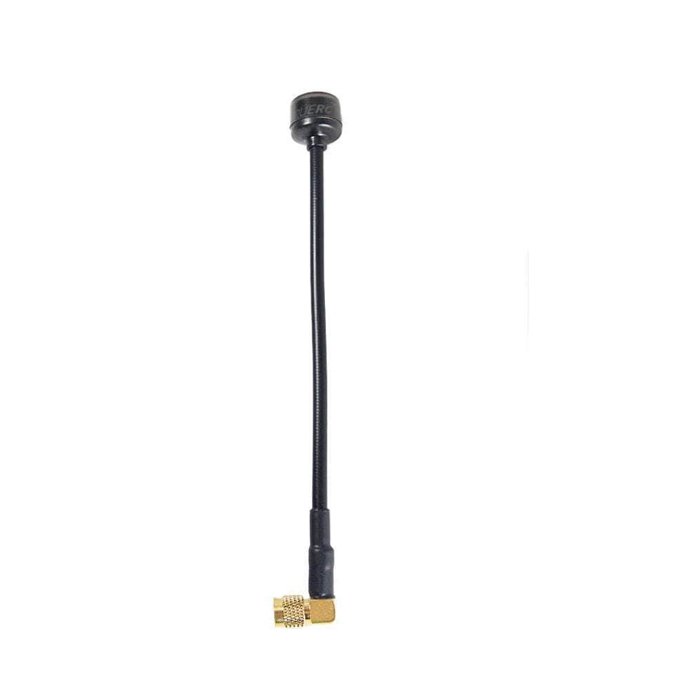 TRUERC Antenna TrueRC Core 5.8GHz 155mm 90° SMA Antenna - RHCP - Choose Version