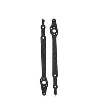 UMMAGAWD Frame Part Ummagawd 2Fiddy 4" Replacement Arm Set (2pc)