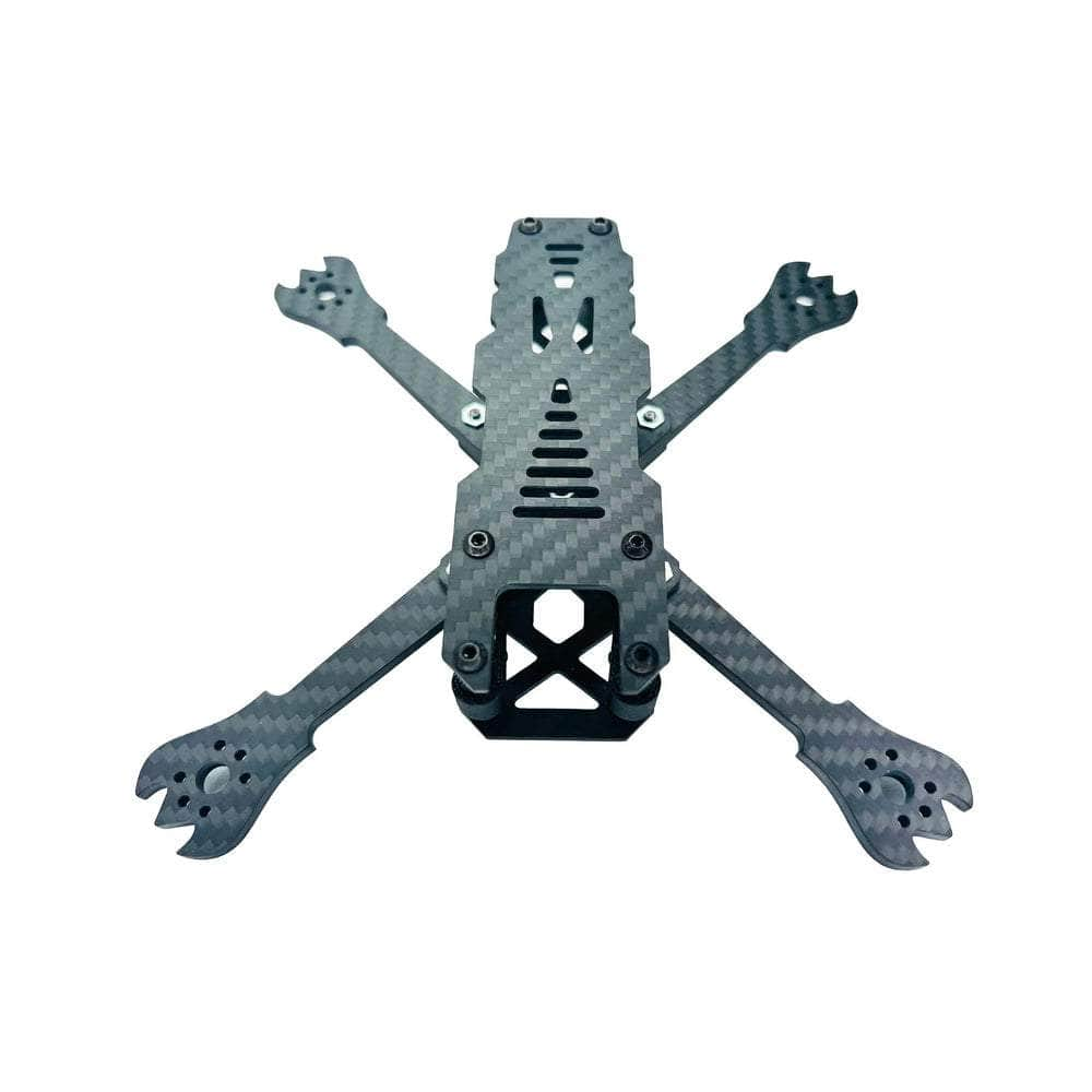 UMMAGAWD Frame Ummagawd Botgrinder Grinderino 3.5" Micro Frame Kit