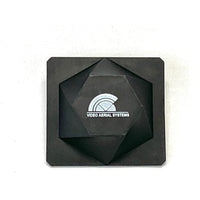 VAS Antenna VAS 5.8GHz Crosshair XTreme Mini RP-SMA Antenna - Choose Polarization