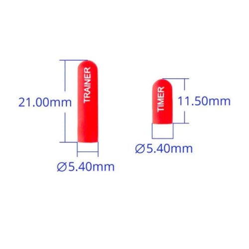 weBLEEDfpv RADIO TRANSMITTERS RADIOMASTER SWITCH COVER SETS