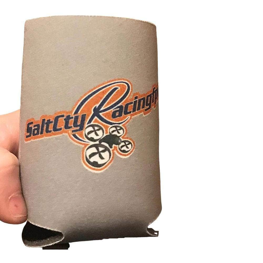 weBLEEDfpv MERCHANDISE weBLEEDfpv Drink Koozie