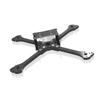 WREKD Co. Frames SniperX Light 5" FPV Drone Racing Frame