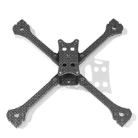 WREKD Co. Frames SniperX Light 5" FPV Drone Racing Frame