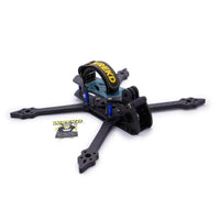 WREKD Co. WREKD BUILDS Vannystyle Pro (TrueX) 5" Built & Tuned FPV Drone w/ ELRS - Choose Options