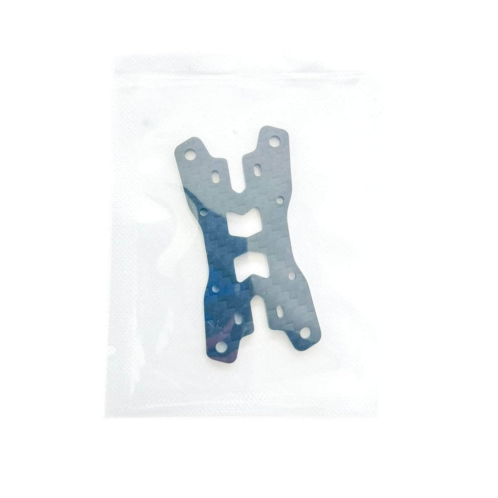 WREKD Co. Frame Parts VROOM Comet Pro Spare Top Plate