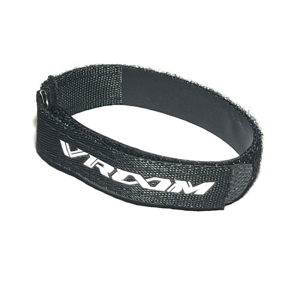 WREKD Co. WREKD Swag VROOM "Legends Only" Light Weight Premium Rubber Battery Strap