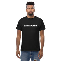 WREKD Co. WREKD Swag VROOM Men's Tee