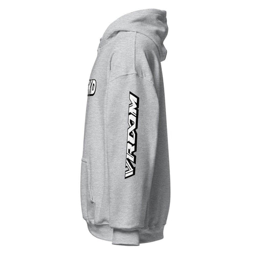 WREKD Co. WREKD Swag WREKD x VROOM Unisex Hoodie