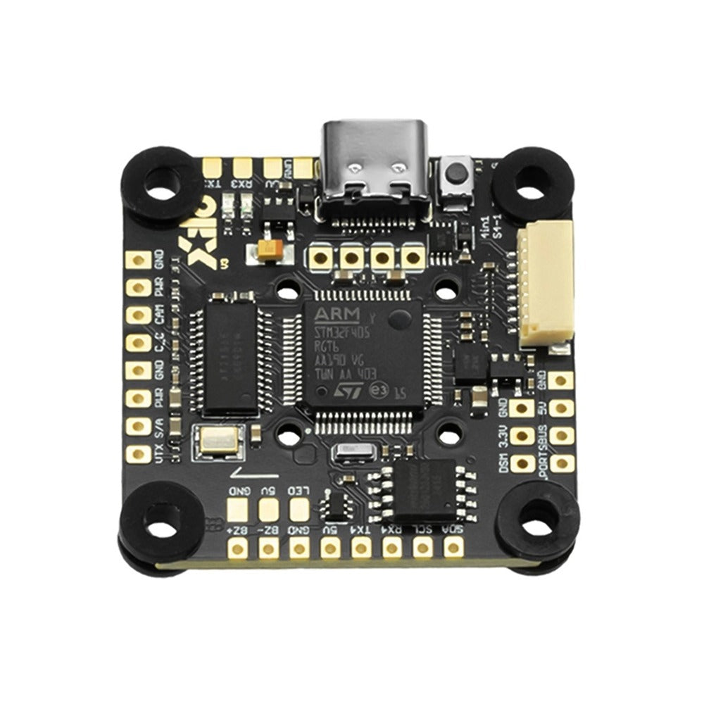 XILO Stax V3 F4 Flight Controller