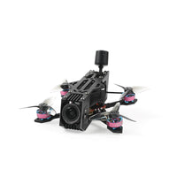 YMZFPV Quad PNP (DJI) YMZFPV Eagle1 2" BNF Freestyle w/ O3 Air Unit