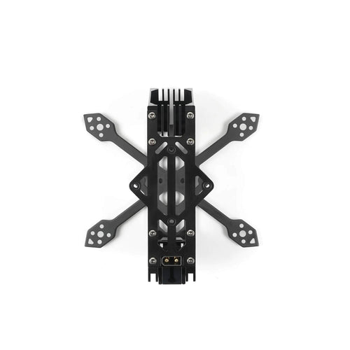 YMZFPV Frame YMZFPV Eagle1 2" Frame Kit + 2.4 Antenna