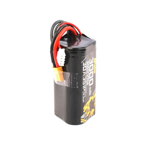 AULINE Battery Auline 11.1V 3S 3000mAh 10C Li-Ion Battery - XT30