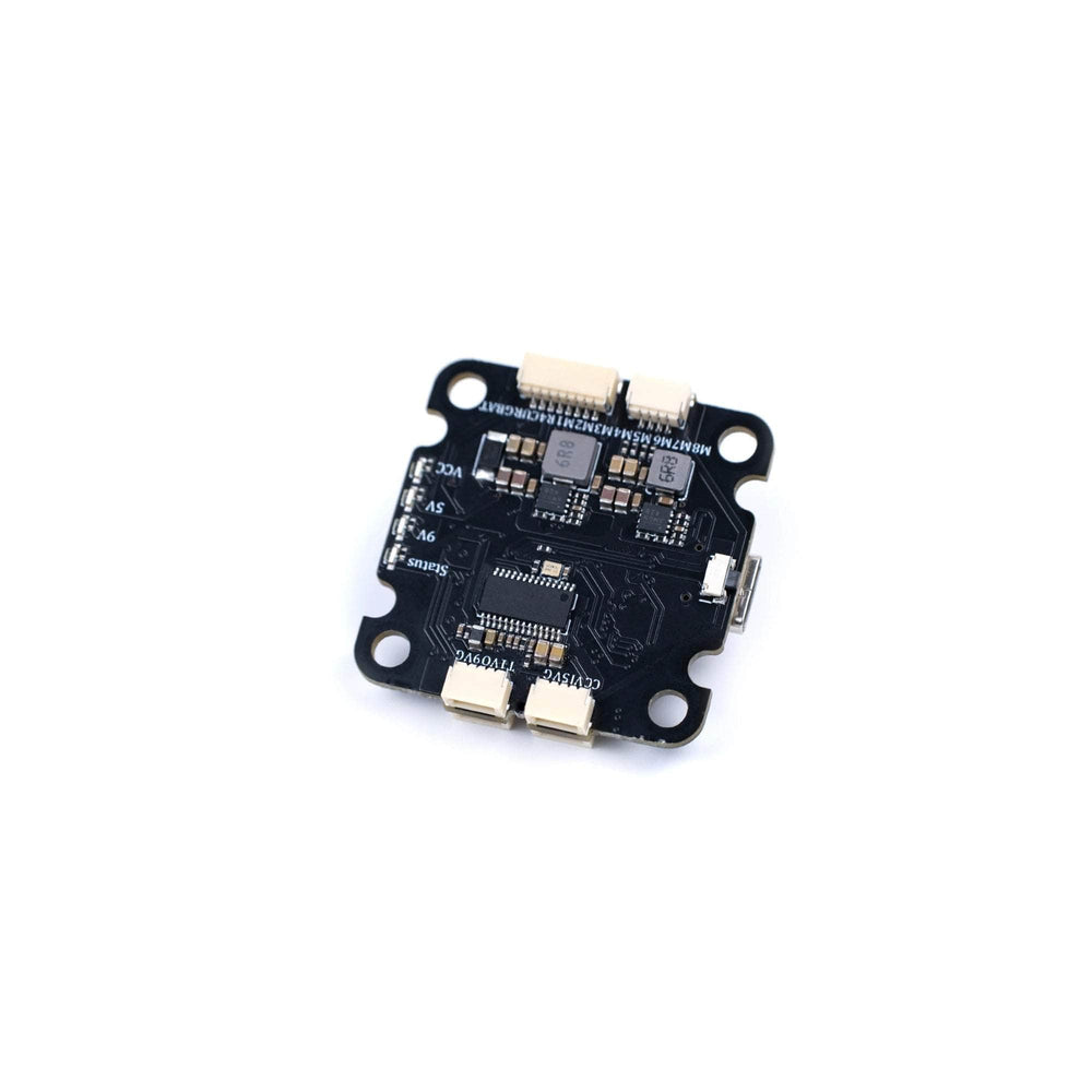 AXIS FLYING FC AxisFlying Argus F7 HD 3-6S 30x30 Flight Controller