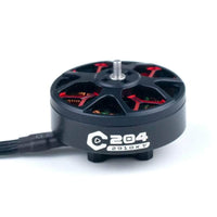 AXIS FLYING Motor AxisFlying C204 2004 2910Kv T-Mount Motor