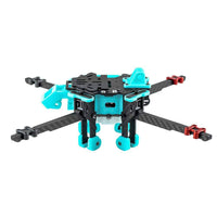 AXIS FLYING Frame AxisFlying Kolas 6 Long Range Foldable 6" Frame Kit