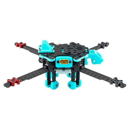 AXIS FLYING Frame AxisFlying Kolas 6 Long Range Foldable 6" Frame Kit