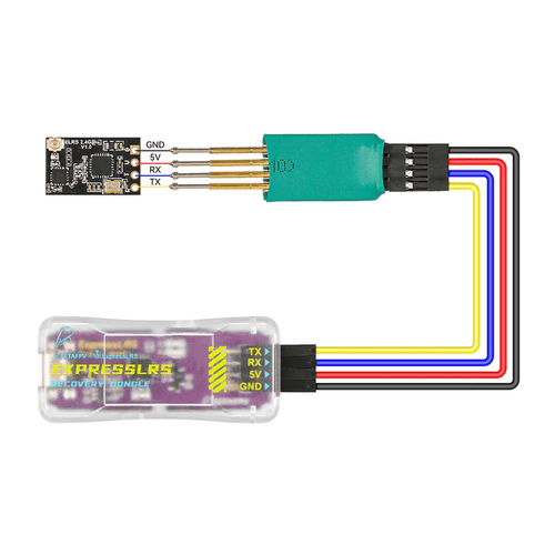 BETAFPV Tool BetaFPV ExpressLRS Recovery Dongle