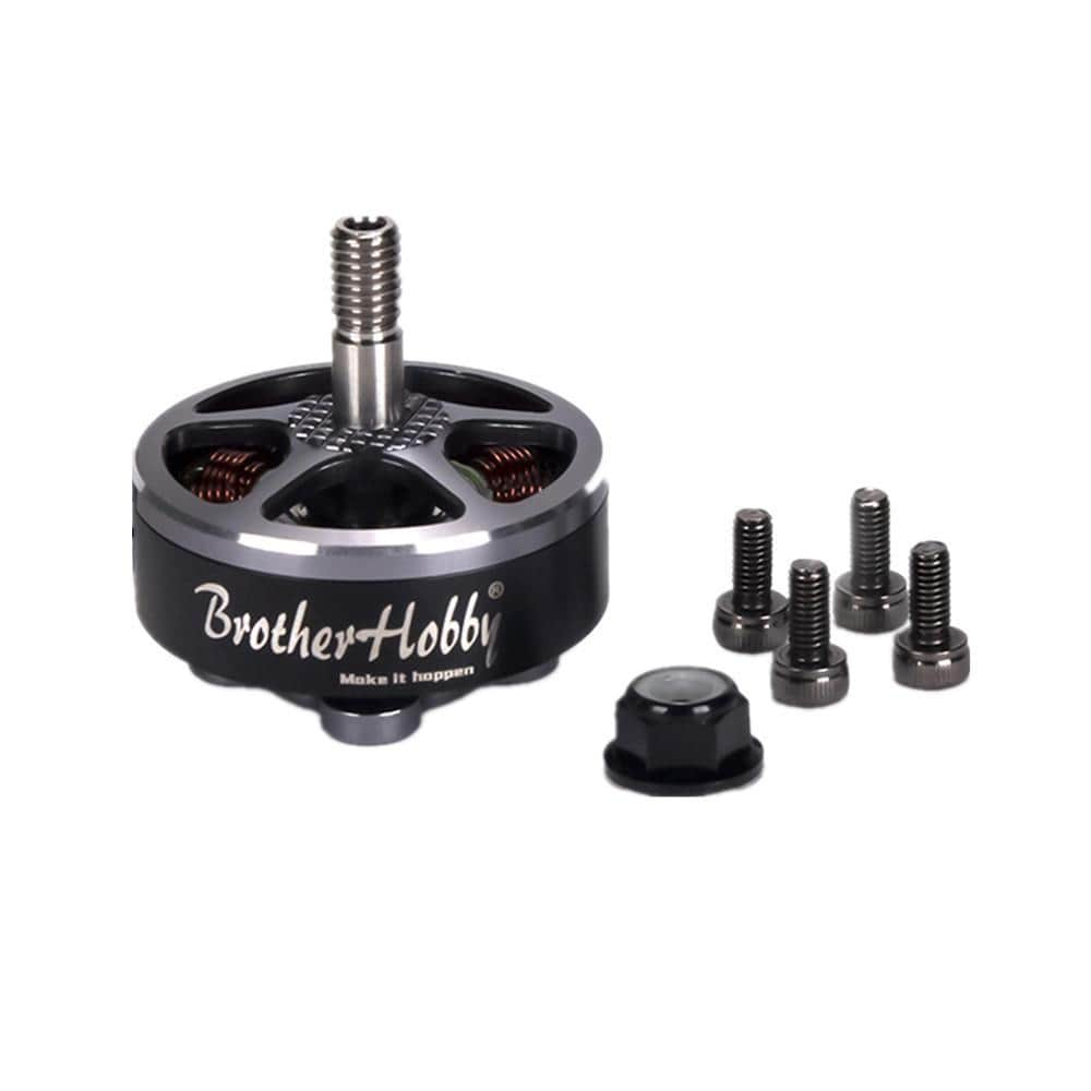 BROTHERHOBBY Motor BrotherHobby Avenger 2806.5 1300Kv Motor