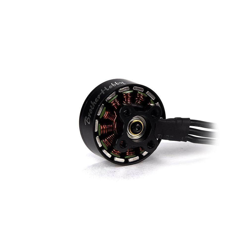 BROTHERHOBBY Motor BrotherHobby Avenger V2 2507 1850Kv Motor