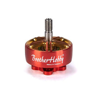 BROTHERHOBBY Motor BrotherHobby GOM 2207.5 2500Kv Motor