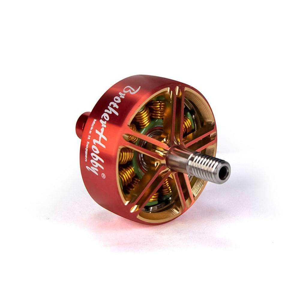 BROTHERHOBBY Motor BrotherHobby GOM 2207.5 2500Kv Motor