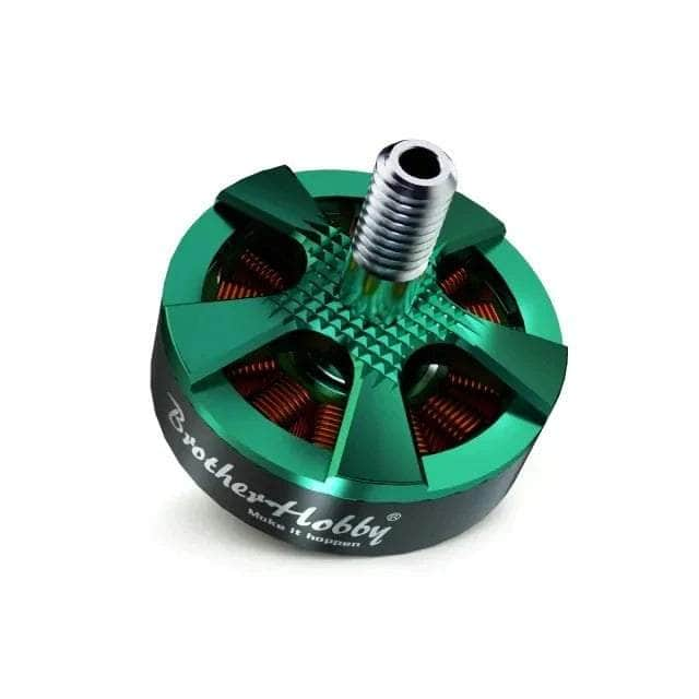 BROTHERHOBBY Motor BrotherHobby R3.5 2205 2140Kv Motor