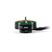 BROTHERHOBBY Motor BrotherHobby TC 2004 3150Kv Micro Motor