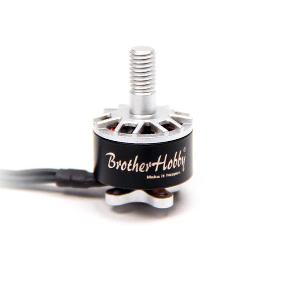 BROTHERHOBBY Motor BrotherHobby Tornado T2 1407 3600Kv Micro Motor