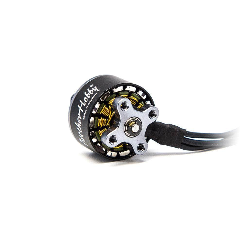 BROTHERHOBBY Motor BrotherHobby VY 1507 4150Kv Micro Motor