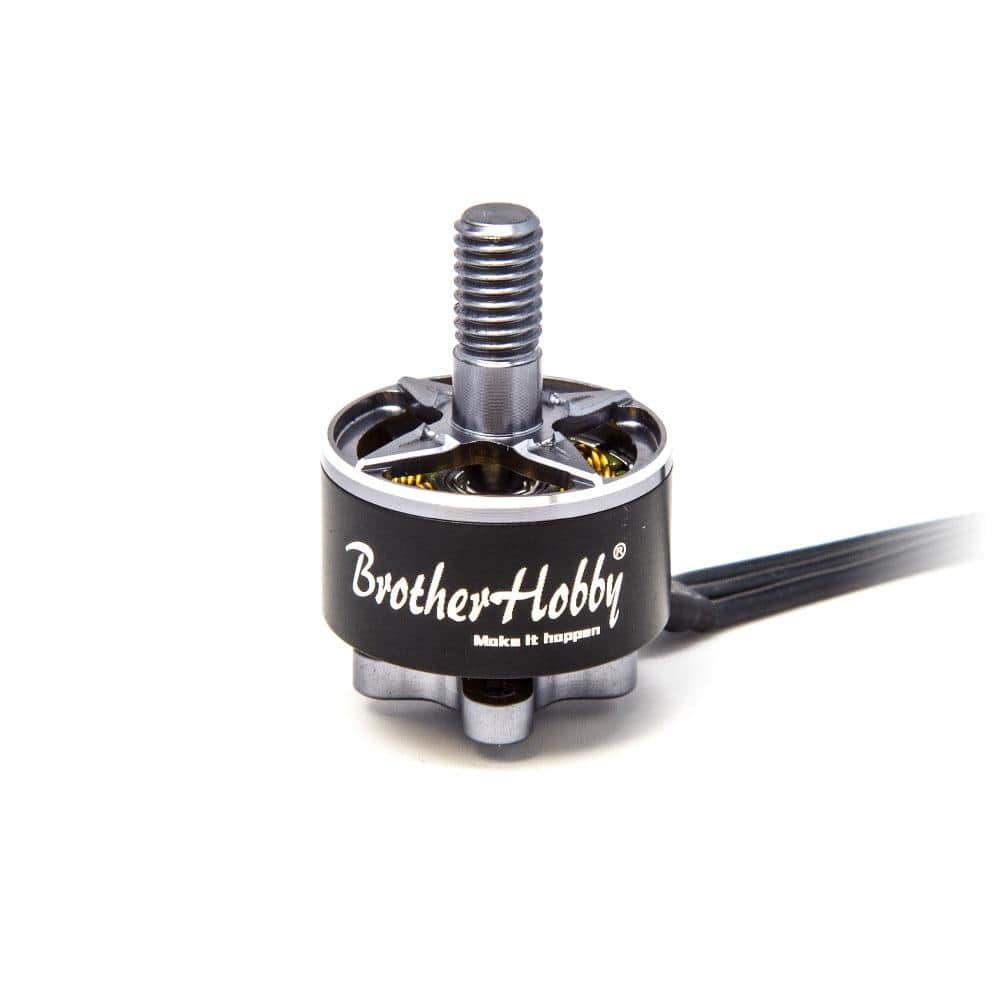 BROTHERHOBBY Motor BrotherHobby VY 1507 4150Kv Micro Motor