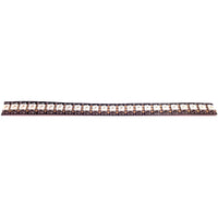 CHEN LED 24 LED Strip - 5V High Density LEDs for FPV Racing