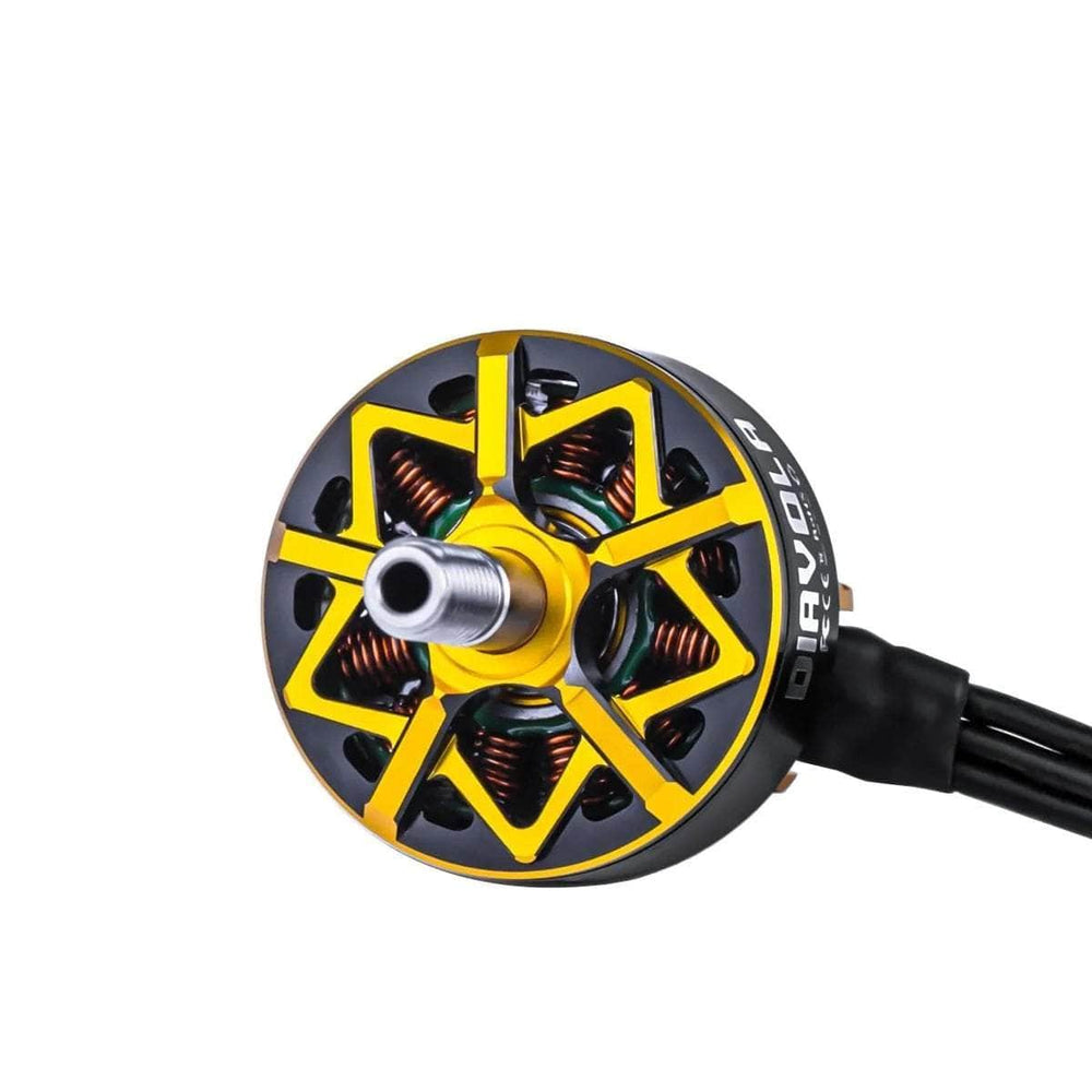 CNHL Motor CNHL SpeedyPizza AxisFlying Diavola 2207 1960Kv Brushless Motor