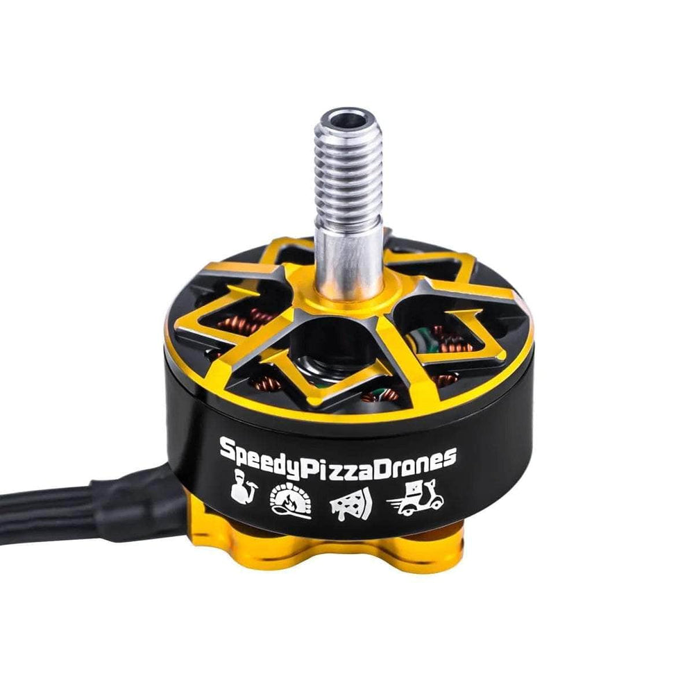 CNHL Motor CNHL SpeedyPizza AxisFlying Diavola 2207 1960Kv Brushless Motor