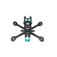 Craftedkwads Frame CraftedKwads Odonata HD 2" Micro Frame Kit - Dual Variant