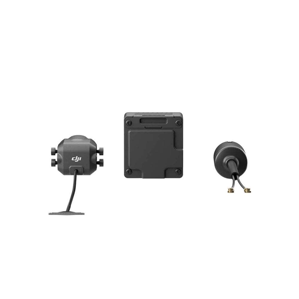 DJI Camera VTX DJI O3 Air Unit Kit (w/ camera module & antennas)