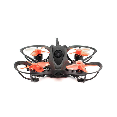 EMAX Quad EMAX BNF Nanohawk 1S Brushless Analog Whoop - Choose Receiver