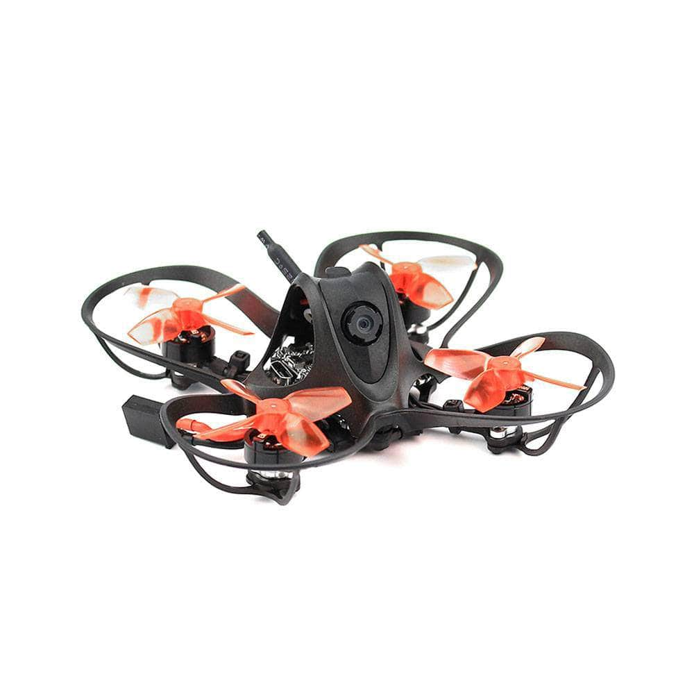 EMAX Quad EMAX BNF Nanohawk 1S Brushless Analog Whoop - Choose Receiver