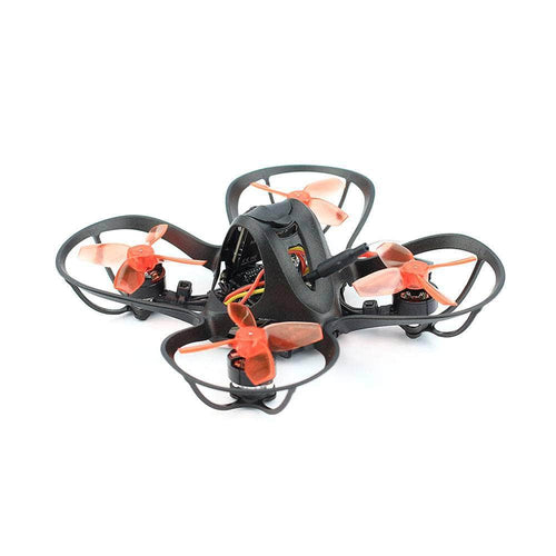 EMAX Quad EMAX BNF Nanohawk 1S Brushless Analog Whoop - Choose Receiver