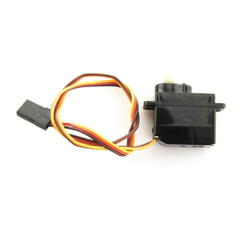 EMAX Servo EMAX ES08MA II 12g Analog Metal Gear Servo