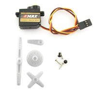 EMAX Servo EMAX ES08MA II 12g Analog Metal Gear Servo