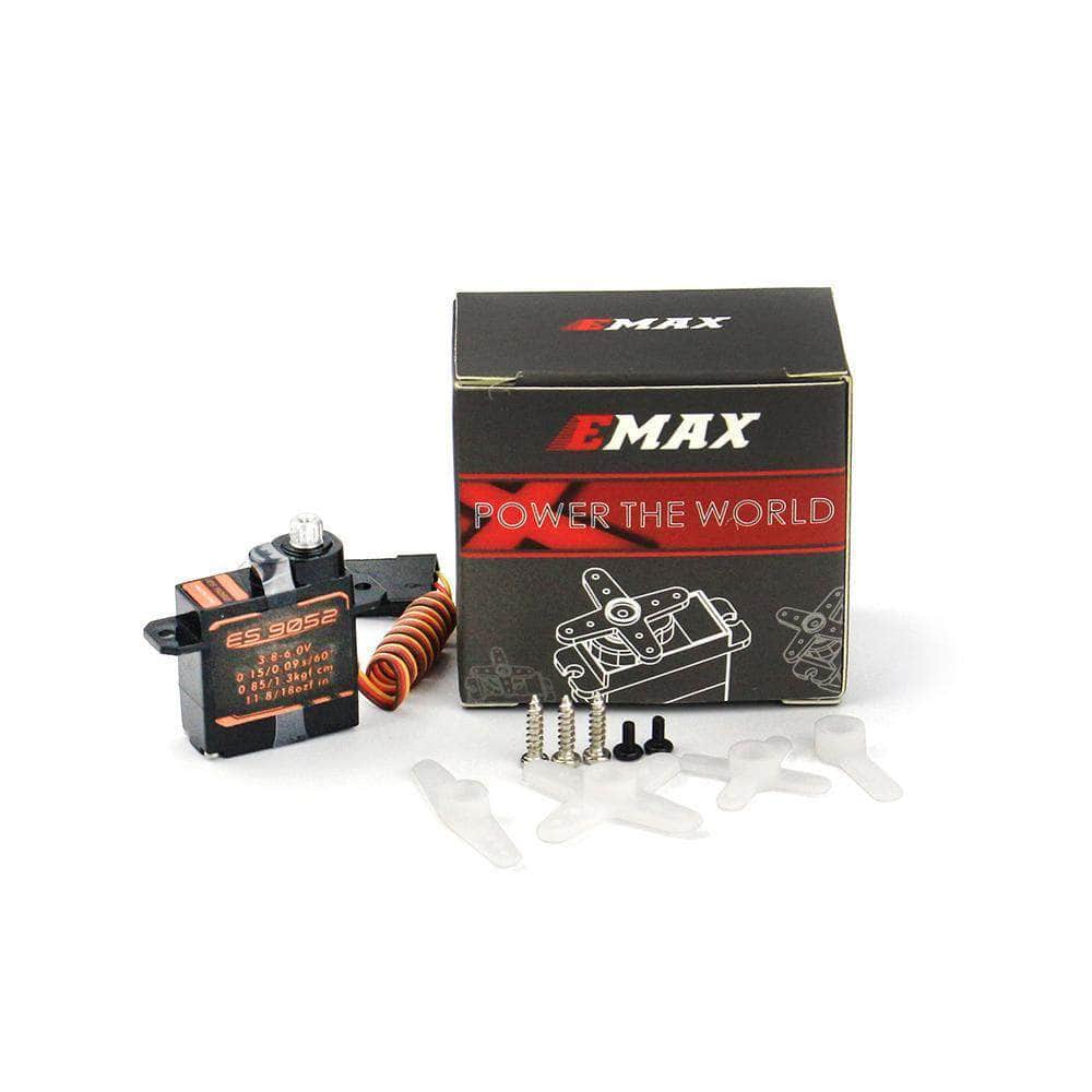 EMAX Servo EMAX ES9052MD 5.5g Metal Gear Digital Servo