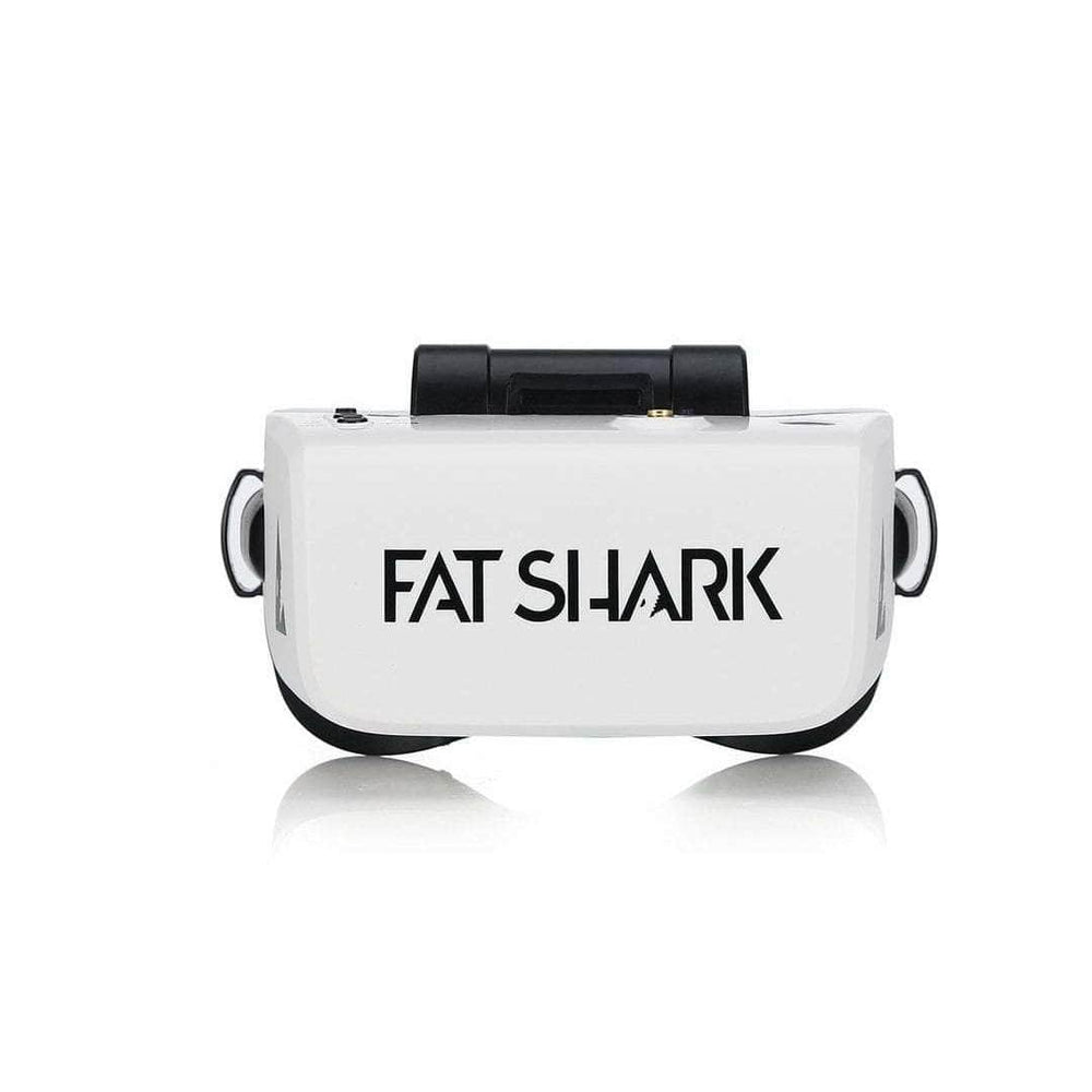 FATSHARK Goggle FatShark Scout FPV Goggles