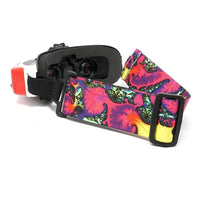 FATSTRAPS Goggle ACC FatStraps 2" FPV Goggle Strap for Fatshark, Walksnail or DJI - Choose Your Style