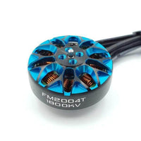 FETTEC Motor FETtec FM2004T 2004 1800kv Motor