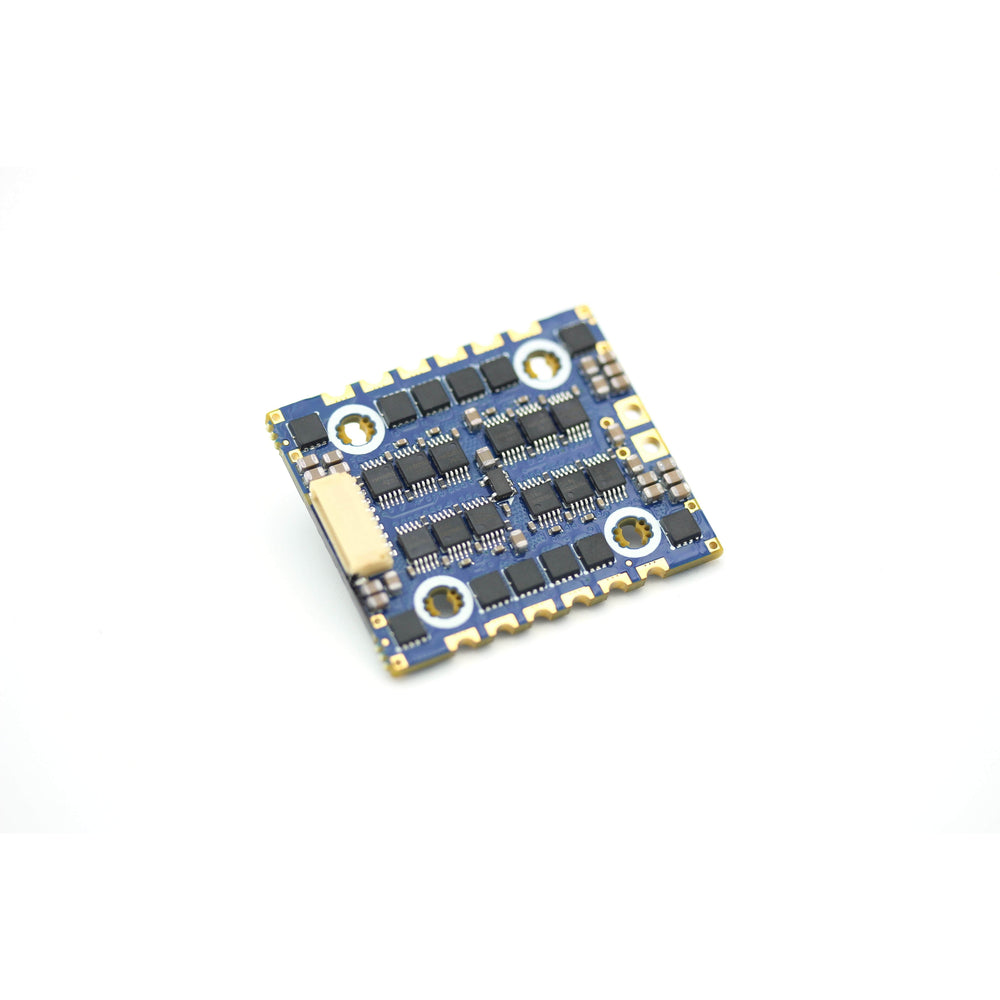 FETTEC ESC FETtec V1.1 35A  3-6S 20x20 4in1 ESC