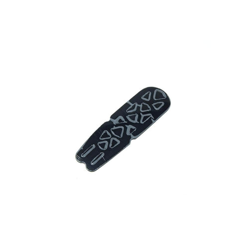 FLYFISH CARBON Frame Part RDQ Source One V3 Lipo Pad