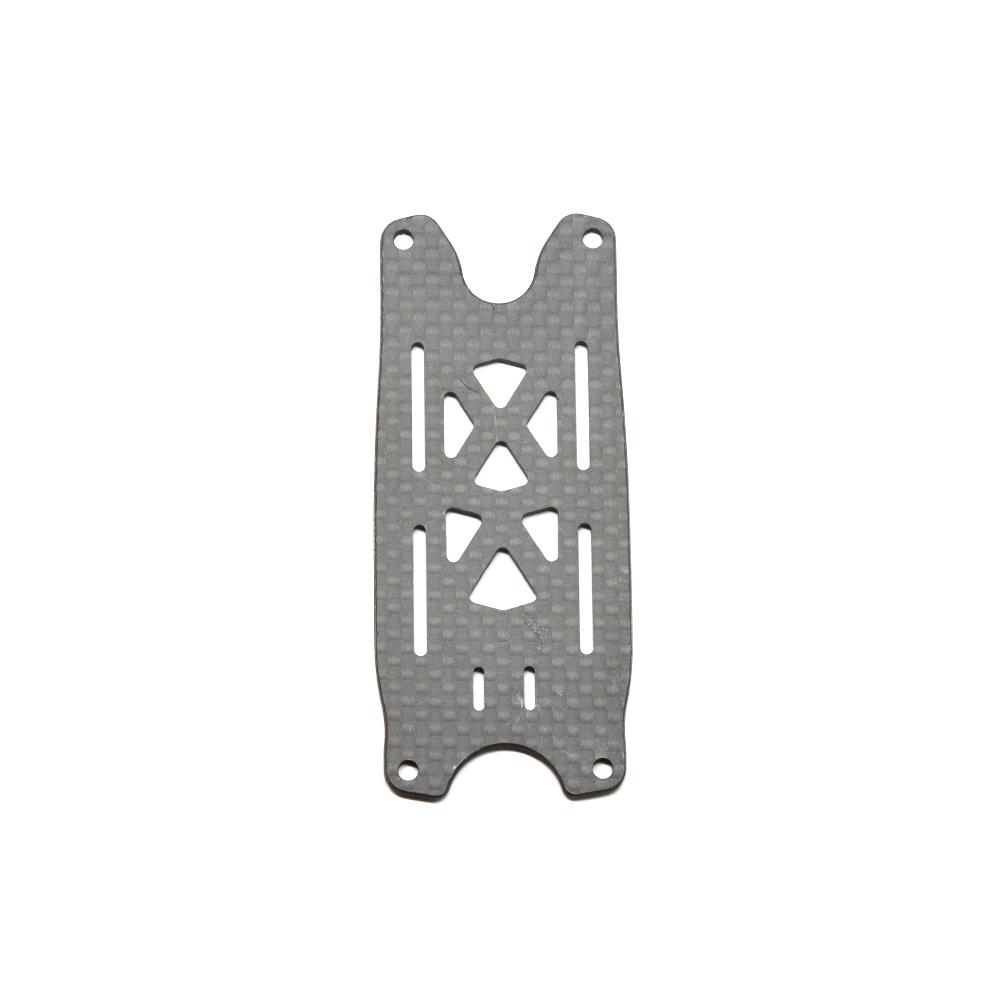 FLYFISH CARBON Frame Part RDQ Source Two V.01 Top Plate