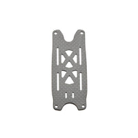 FLYFISH CARBON Frame Part RDQ Source Two V.01 Top Plate